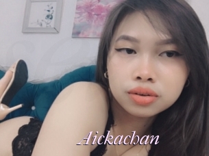 Aickachan