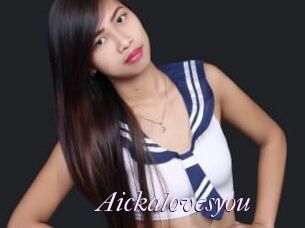 Aickalovesyou