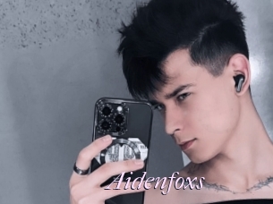 Aidenfoxs