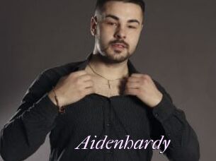 Aidenhardy