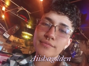 Aiishagolden