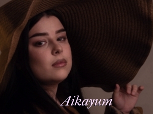 Aikayum