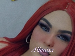 Ailentsx