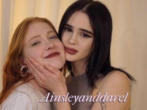 Ainsleyanddarel