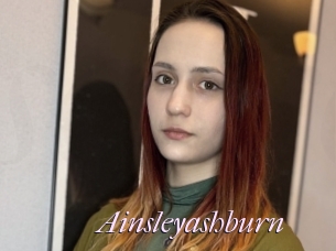 Ainsleyashburn