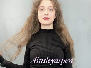 Ainsleyaspen