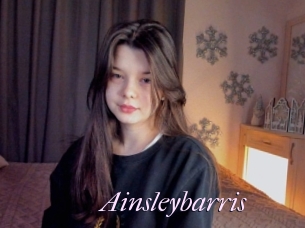 Ainsleybarris