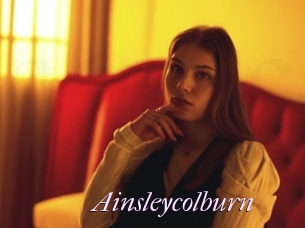 Ainsleycolburn