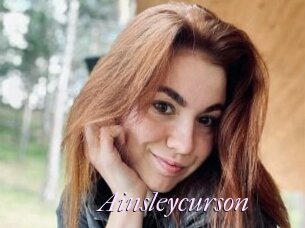 Ainsleycurson