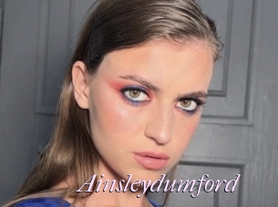 Ainsleydumford