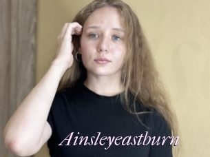 Ainsleyeastburn