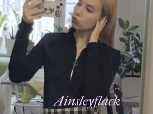 Ainsleyflack