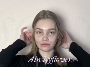 Ainsleyflowers