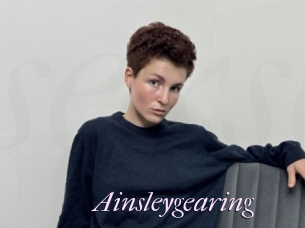 Ainsleygearing