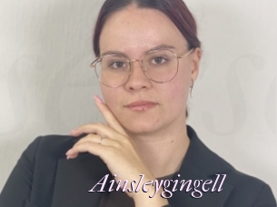 Ainsleygingell