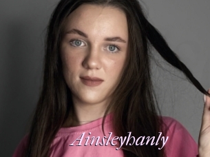 Ainsleyhanly