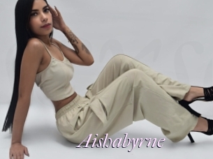 Aishabyrne