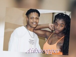 Aishacopper