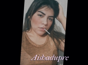 Aishadupre