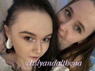 Aislyandalthena