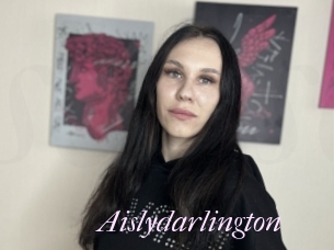 Aislydarlington