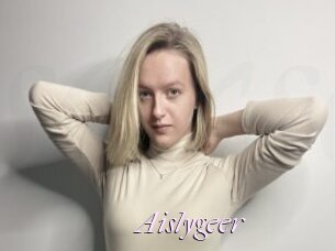 Aislygeer