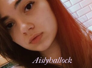 Aislyhallock