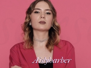 Aislyharber