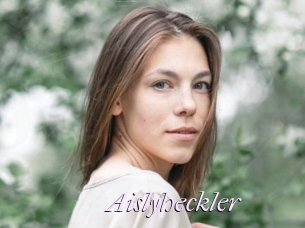 Aislyheckler