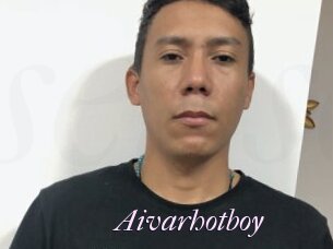 Aivarhotboy