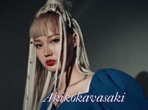 Akikokavasaki