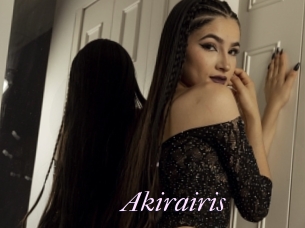 Akirairis