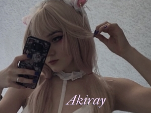 Akiray