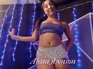 Alaia_jhonson