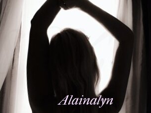 Alainalyn