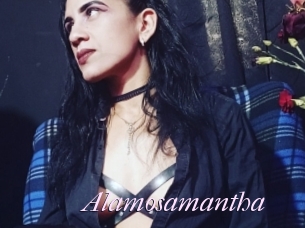 Alamosamantha