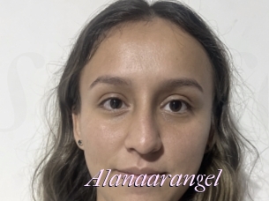 Alanaarangel