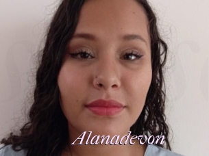 Alanadevon