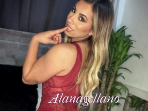 Alanagellano