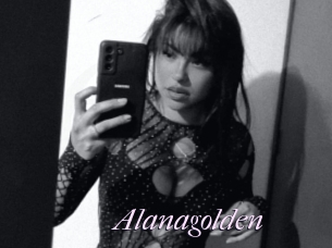 Alanagolden