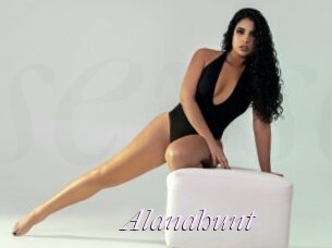 Alanahunt