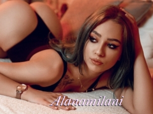 Alanamilani