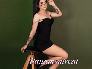 Alanamontreal