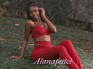 Alanapatel