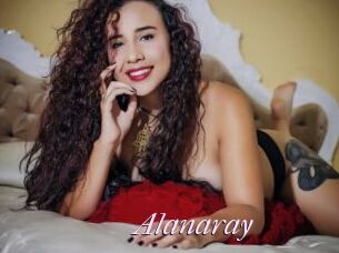 Alanaray