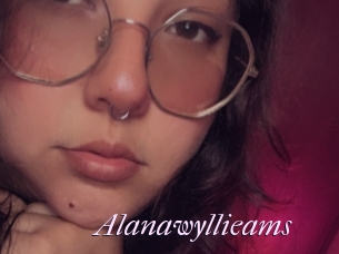 Alanawyllieams