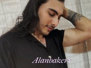 Alanbakerr