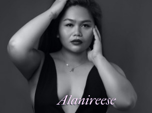 Alanireese