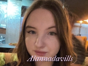 Alannadavills