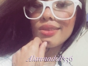 Alannadoll536